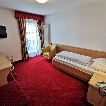 Hotel La Plaza Corvara In Badia Εξωτερικό φωτογραφία