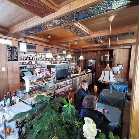 Hotel La Plaza Corvara In Badia Εξωτερικό φωτογραφία