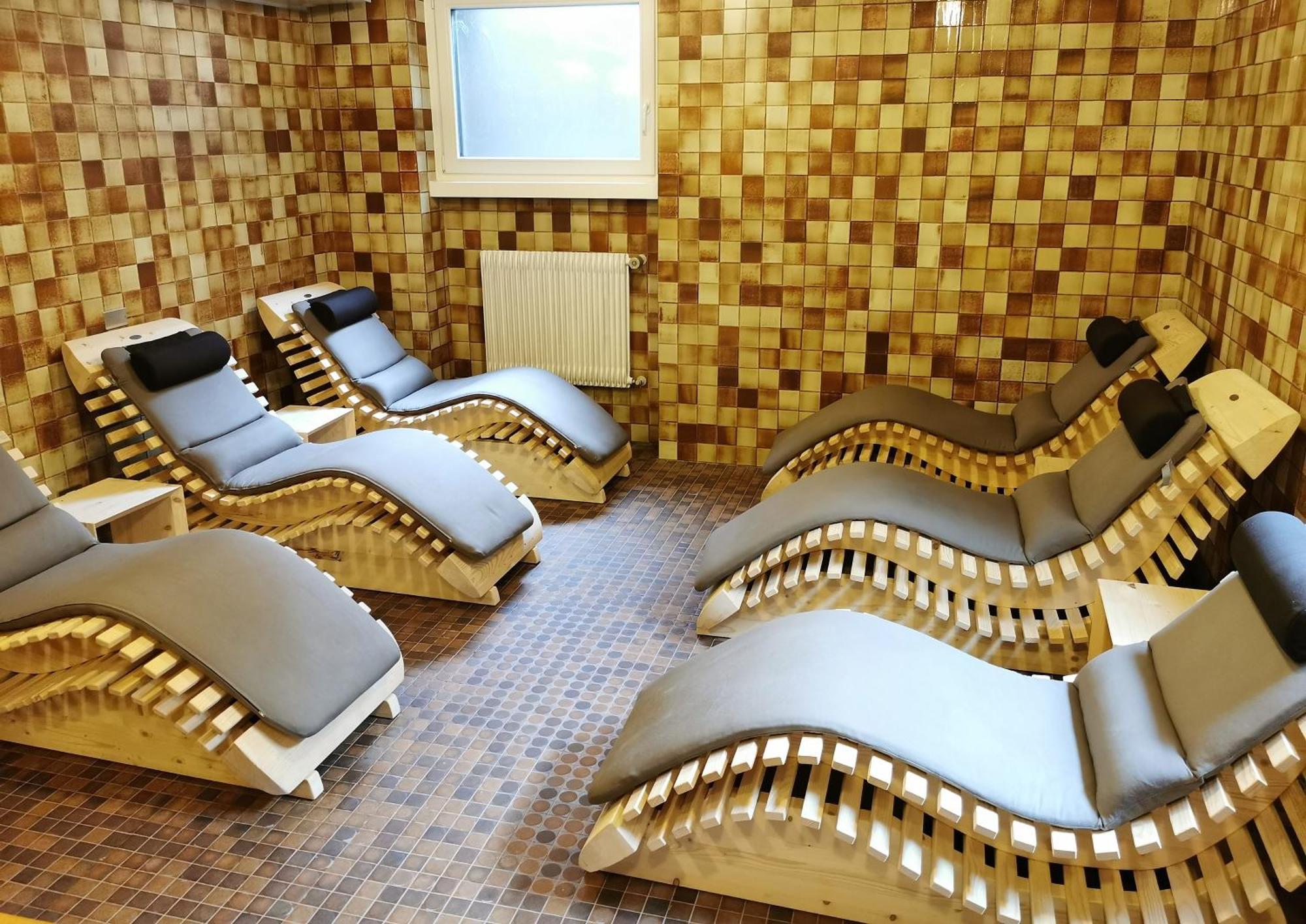 Hotel La Plaza Corvara In Badia Εξωτερικό φωτογραφία