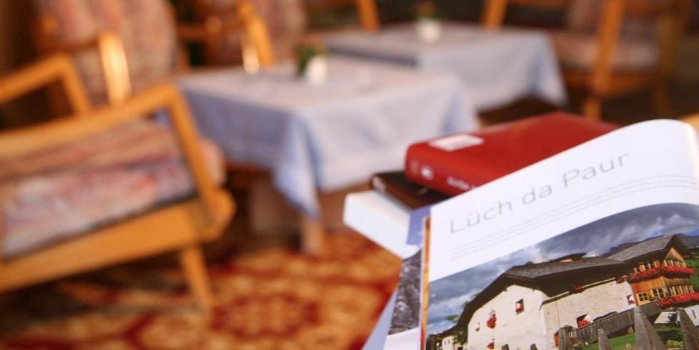 Hotel La Plaza Corvara In Badia Εξωτερικό φωτογραφία