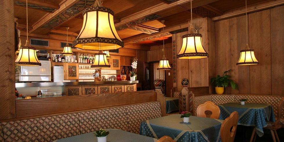 Hotel La Plaza Corvara In Badia Εξωτερικό φωτογραφία