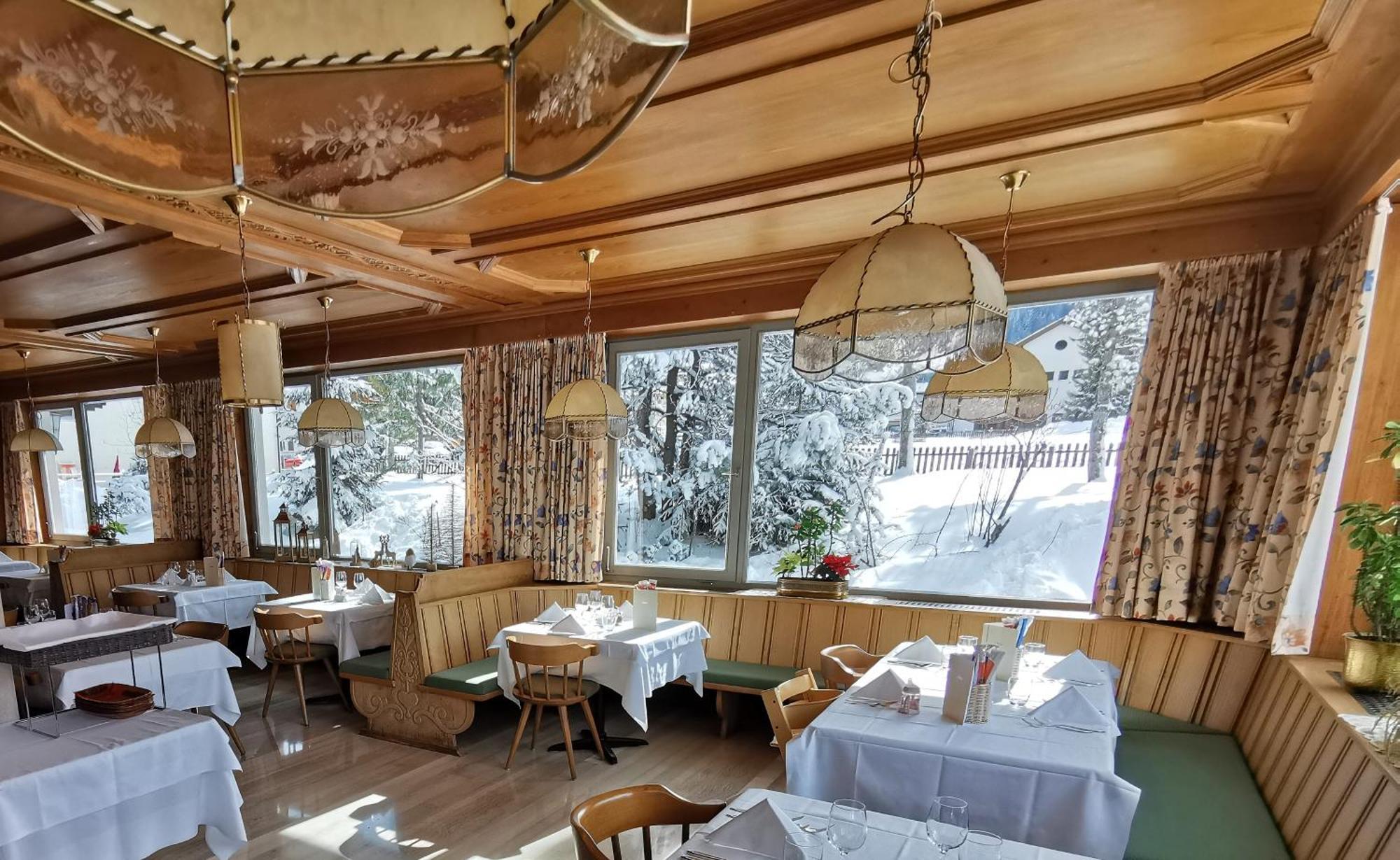 Hotel La Plaza Corvara In Badia Εξωτερικό φωτογραφία
