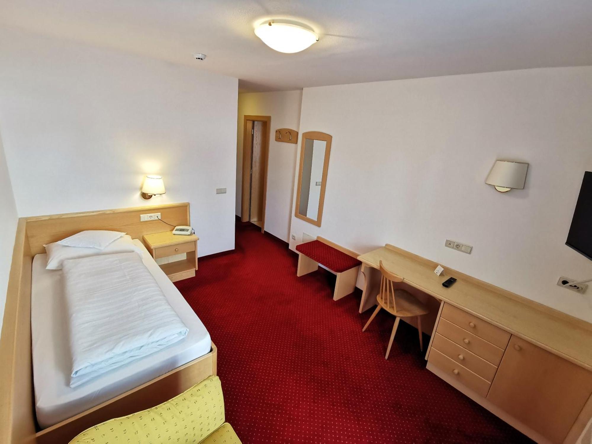 Hotel La Plaza Corvara In Badia Εξωτερικό φωτογραφία