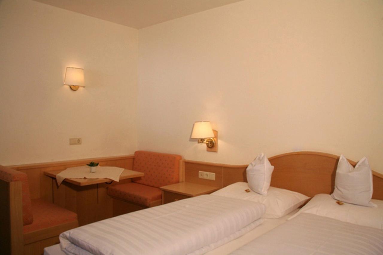 Hotel La Plaza Corvara In Badia Εξωτερικό φωτογραφία