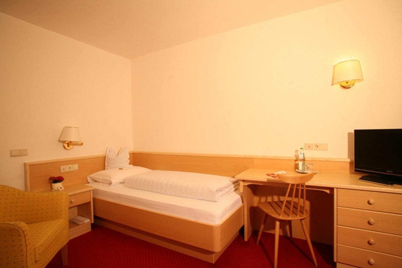 Hotel La Plaza Corvara In Badia Εξωτερικό φωτογραφία